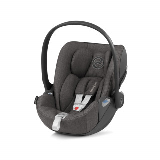 Cybex Cloud Z i-size PLUS
