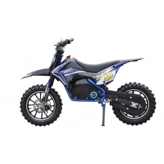 Elektrické motorky 36 V