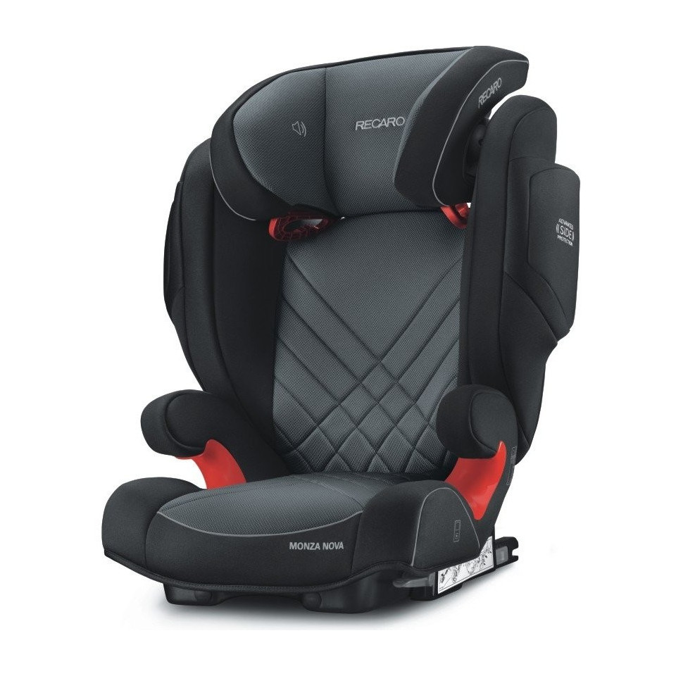 Recaro 15-36kg