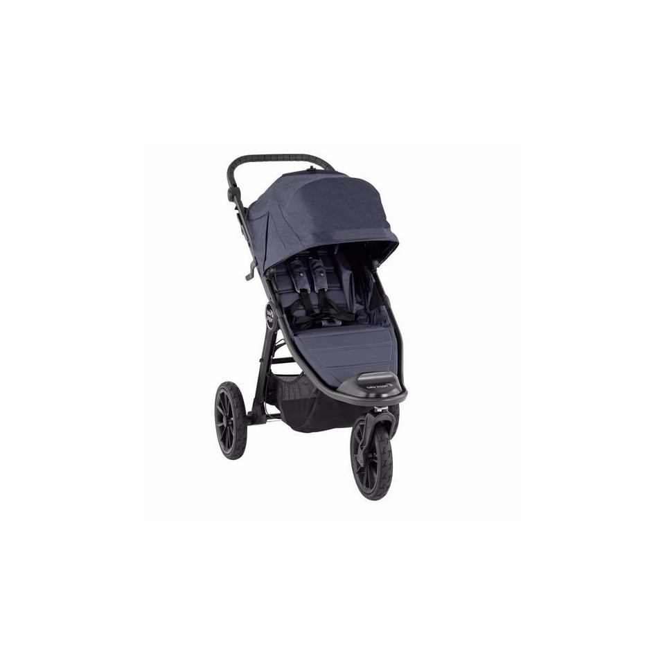 Baby jogger City elite 2