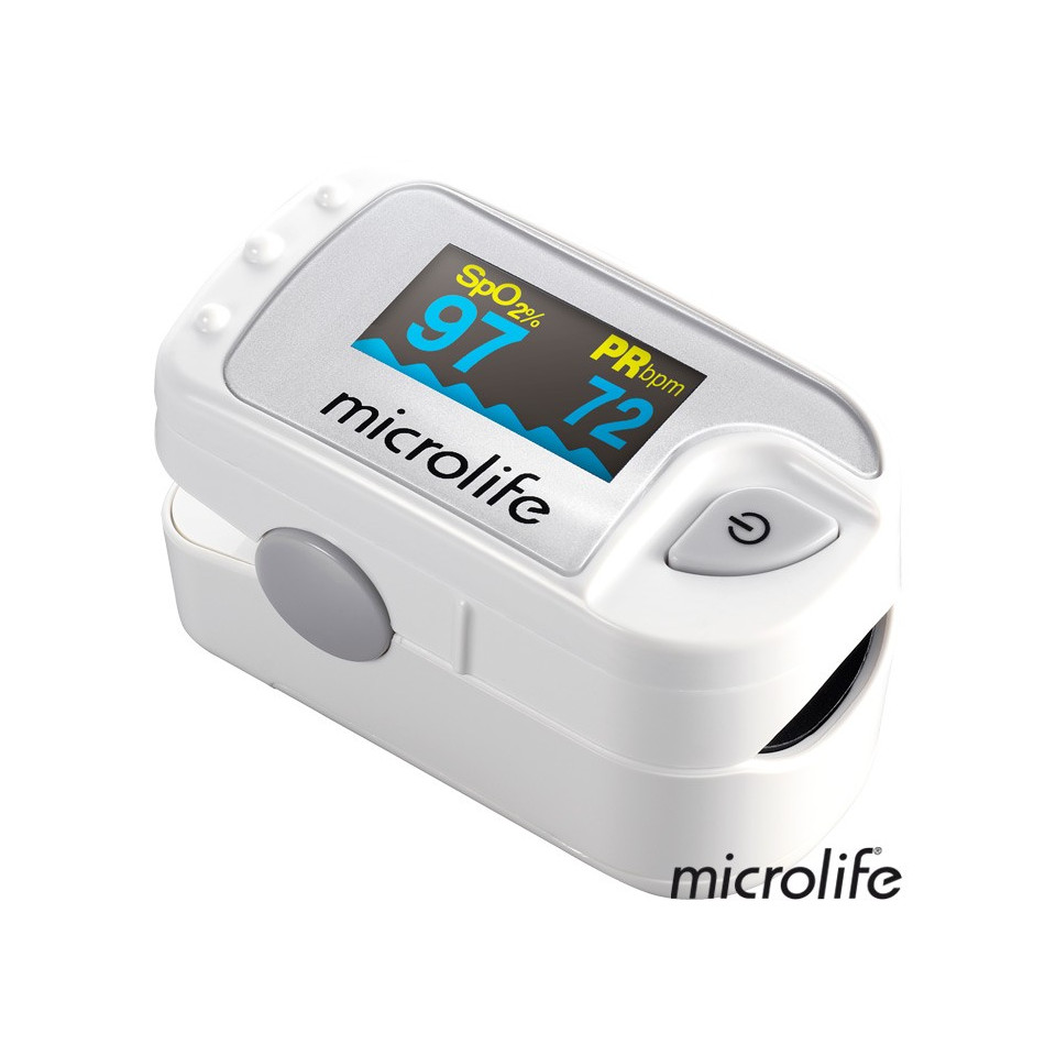 Pulzné Oximetre