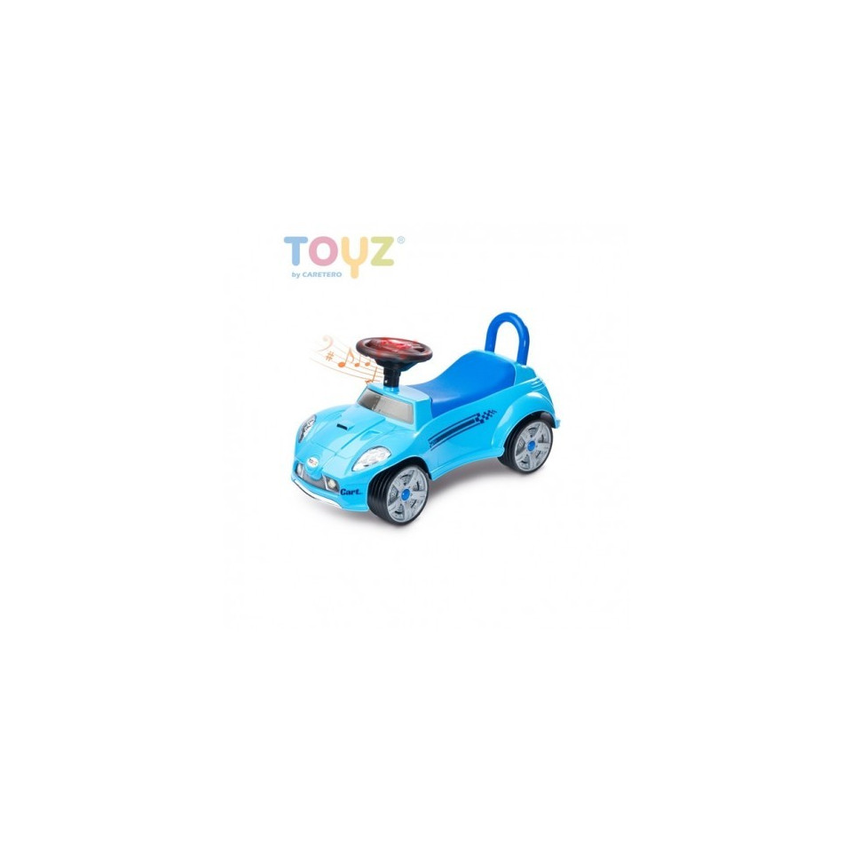 Autíčka Toyz