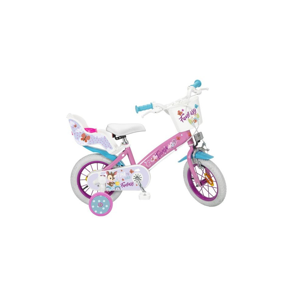 Detské bicykle Toimsa