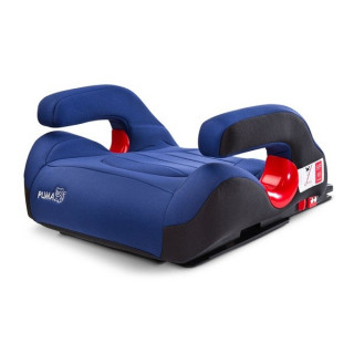 Podsedáky CARETERO Isofix 