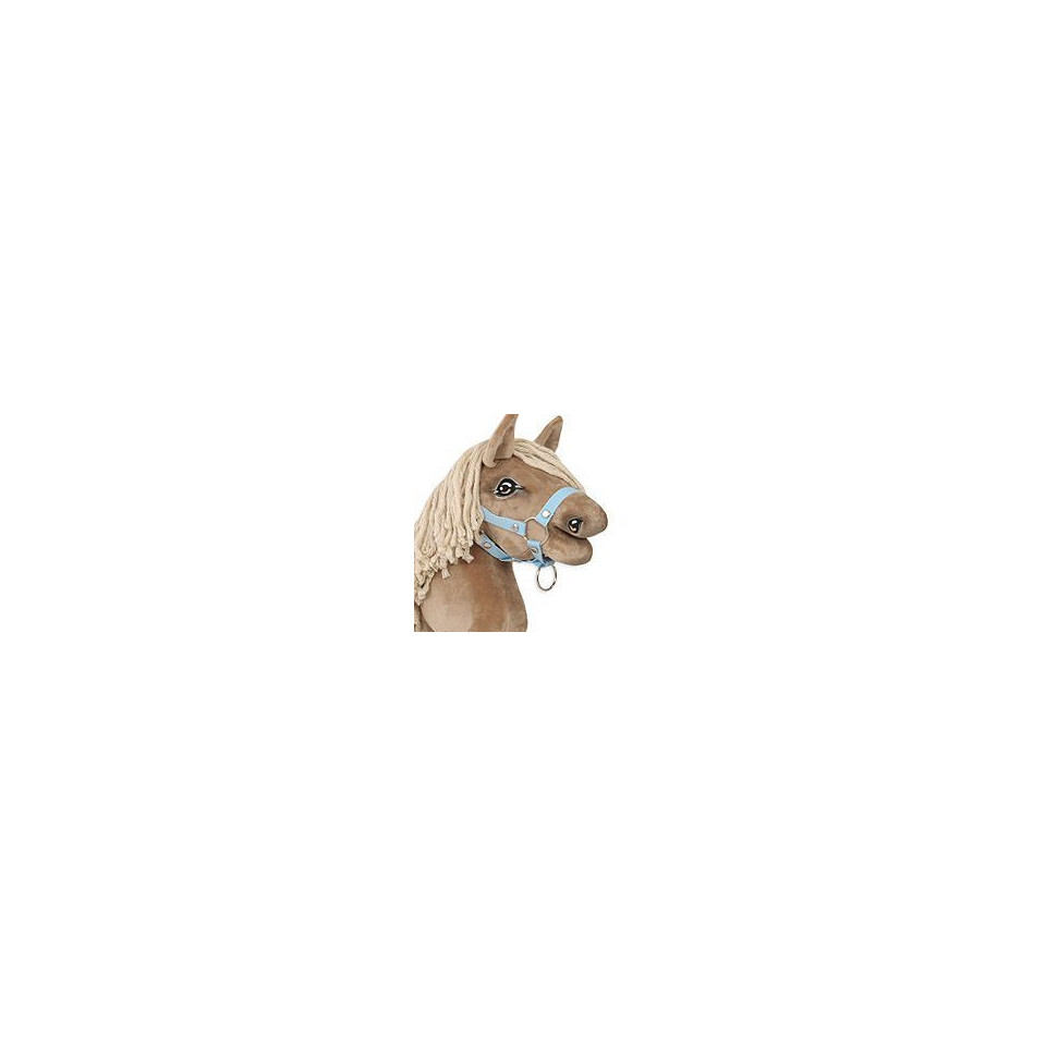 Hobby Horse - Ohlávky pre malé kone A4
