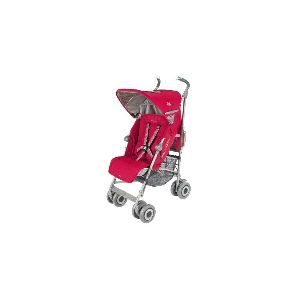 MACLAREN TECHNO XT  